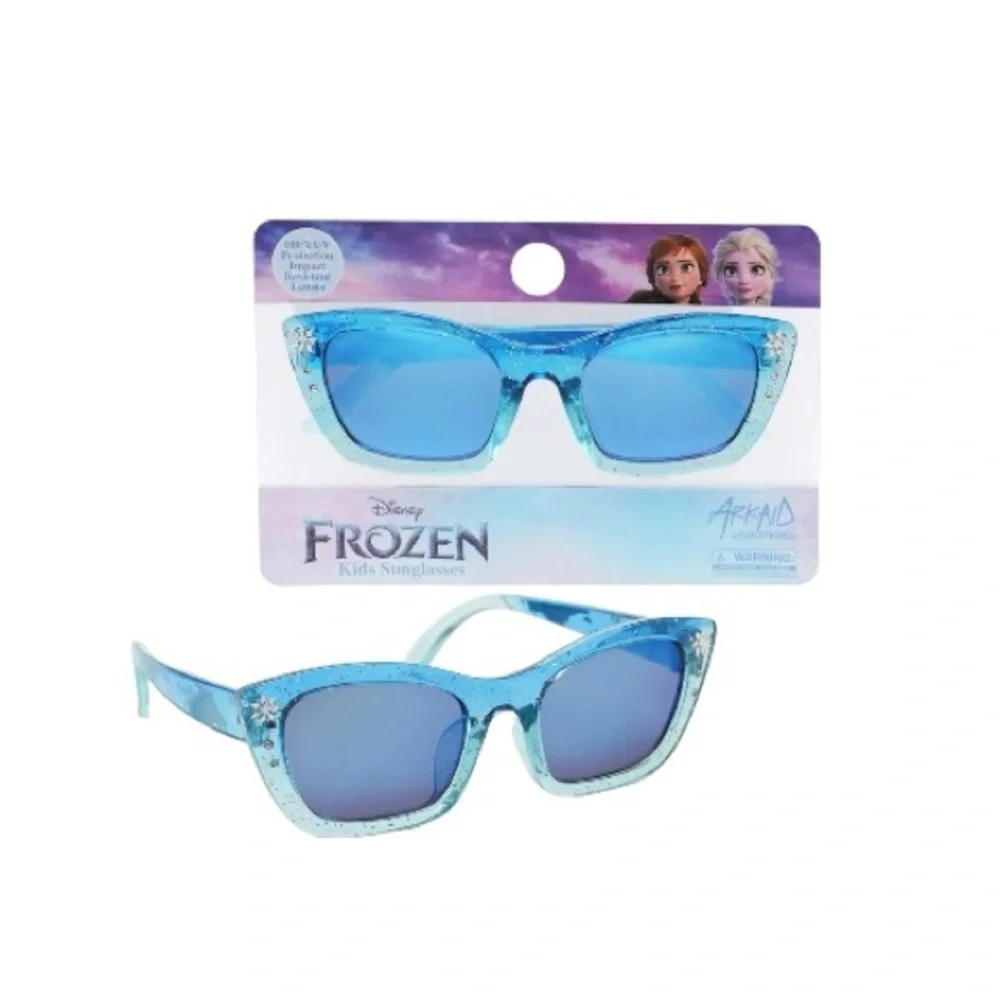 Disney Frozen Gradient Cateye Anna & Elsa Sunglasses